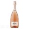 Ruggeri Prosecco DOC Treviso Millesimato Brut Rose 750ml