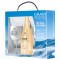 Grain de Glace Rose Cotes de Provence 2 Glasses Set 750ml