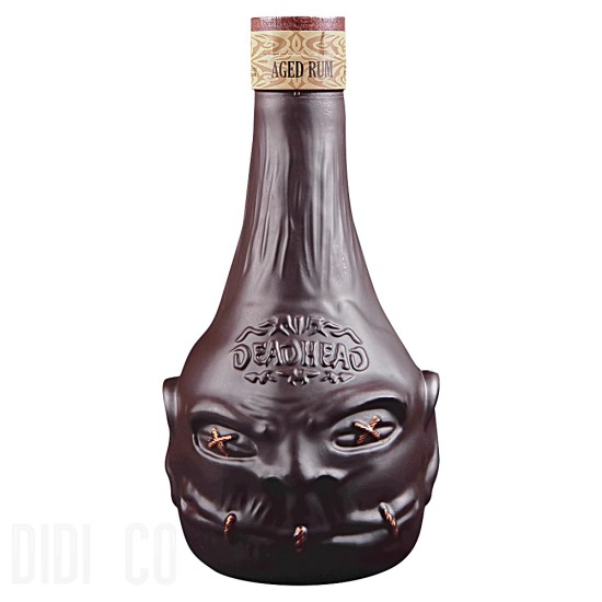 Rum DeadHeah 6YO 700ml