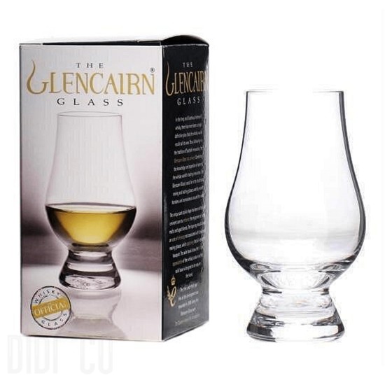 Чаша за Уиски The Glencairn в кутия 1бр