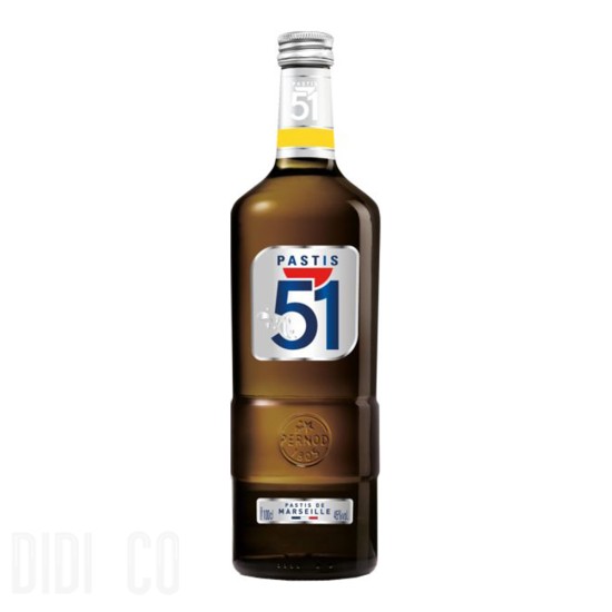 Pastis 51 700ml