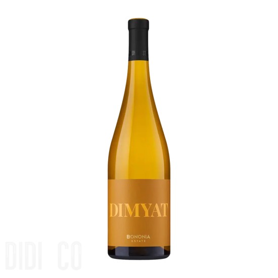 Bononia Estate Dimyat 750ml