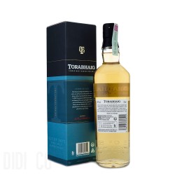 Torabhaig Allt Glean The Legacy Series 700ml
