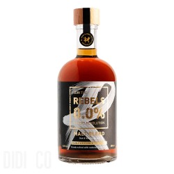 Rebels Malt Blend 500ml