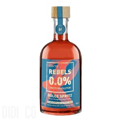 Rebels Dolce Spritz 500ml