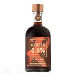 Rebels Dark Spice 500ml