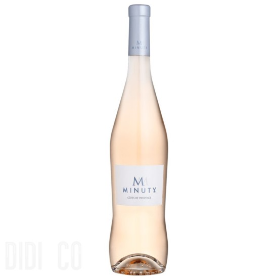 Minuty M Rose Cotes De Provence 750ml