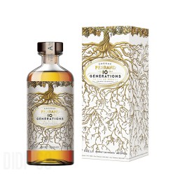 Ferrand Cognac 10 Generations Grande Champagne 500ml