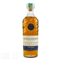 Glenglassaugh Portsoy Highland Single Malt Scotch Whisky 700ml