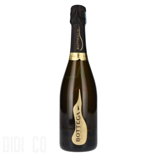 Prosecco Bottega Millesimato Brut Spumante 750ml