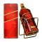 Johnnie Walker Red Label с Люлка 3l