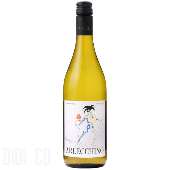Chateau Copsa Arlecchino Sauvignon Blanc 750ml