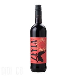 Chateau Copsa Zeyla Merlot 750ml