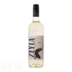 Chateau Copsa Zeyla Sauvignon Blanc 750ml