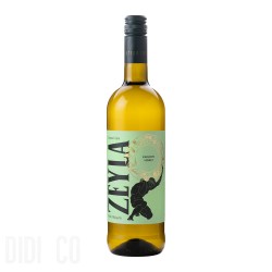Chateau Copsa Zeyla Karlovo Misket 750ml