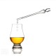 Комплект Tasting Pack от 4 чаши, 4 капака и пипета Glencairn в лукс кутия