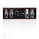 Комплект Tasting Pack от 4 чаши, 4 капака и пипета Glencairn в лукс кутия