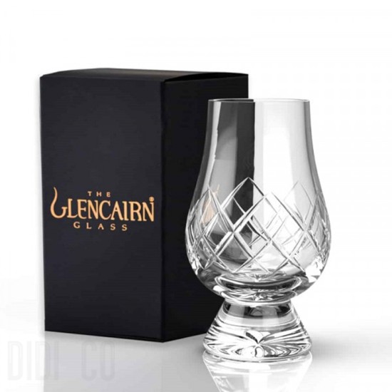 Кристална чаша Glencairn Crystal в премиум кутия 1бр