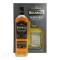 Bushmills BLACK BUSH Caviste Edition in Giftbox with 2 glasses 700ml