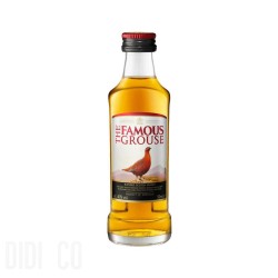 Famous Grouse 50ml