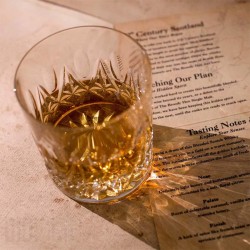 The Broody Hen Blended Scotch Whisky 700ml