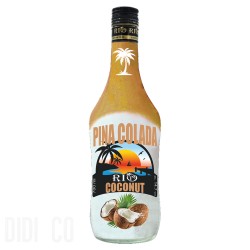 Pina Colada Rio Coconut 700ml