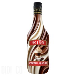Irish Cream Liqueur Rio 700ml