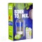 Vodka Absolut Original 2 Glasses Set 700ml