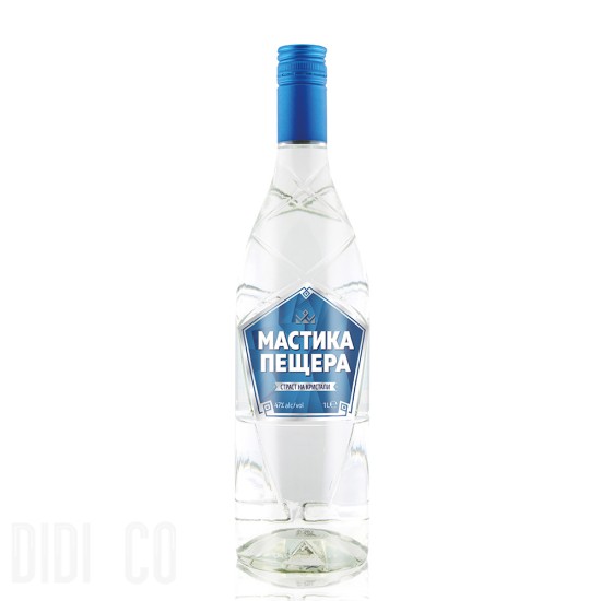 Мастика Пещера 1л