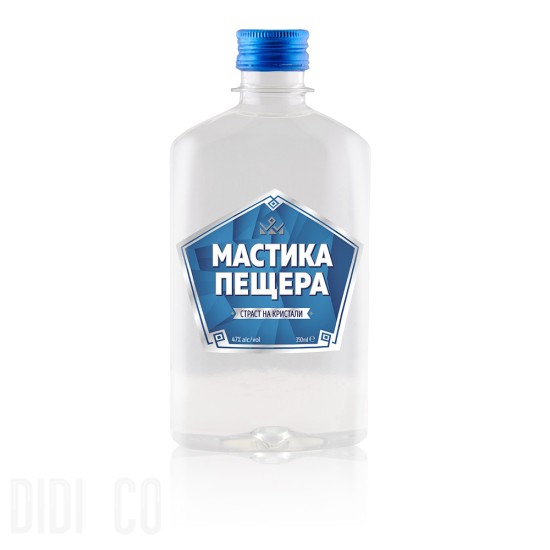 Мастика Пещера 350мл