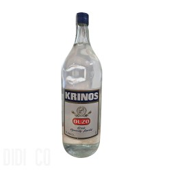 Ouzo Krinos 2l