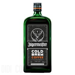Jаgermeister Cold Brew Coffee 1l