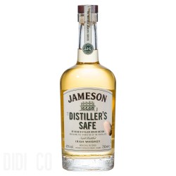 Jameson The Distiller's Safe 700ml