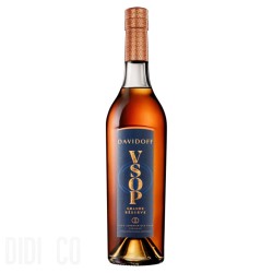 Davidoff VSOP Grande Reserve Cognac 1l