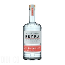 Vodka Reyka 1l