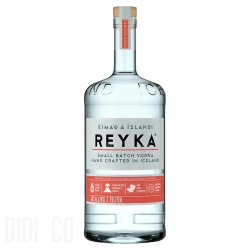 Vodka Reyka 1.75l