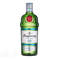 Tanqueray Alcohol Free 0.0 700ml