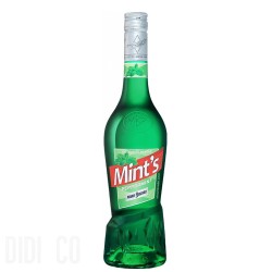 Marie Brizard Mint’s Peppermint 700ml