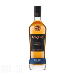 Pokeno Origin Single Malt Whisky 700ml