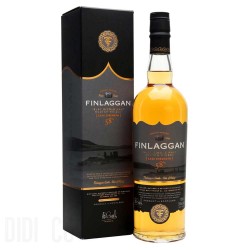 Finlaggan Cask Strength 700ml