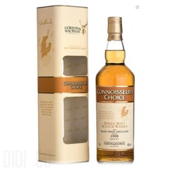 Gordon MacPhail Connoisseurs Choice Blair Athol 2008 700ml