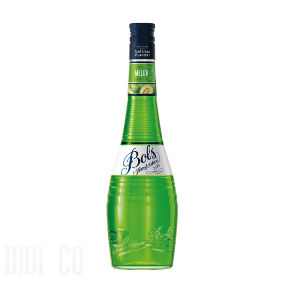 Liqueur Bols Melon 700ml