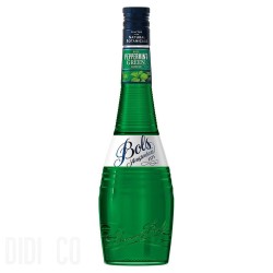 Liqueur Bols Pepermint Green 700ml