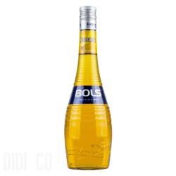 Liqueur Bols Banana 700ml