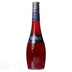Liqueur Bols Sloe Gin 700ml