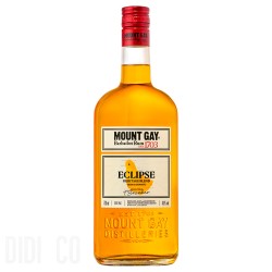 Mount Gay Eclipse 700ml