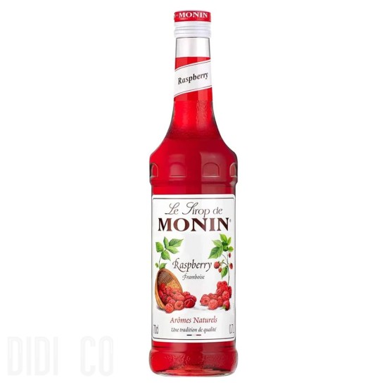 Сироп Monin Raspberry 700ml
