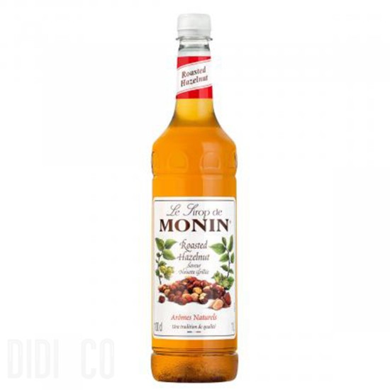 Сироп Monin Roasted Hazelnut 1l