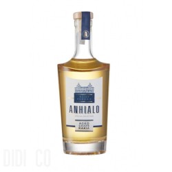 Anhialo Aged Grape Rakia 500ml