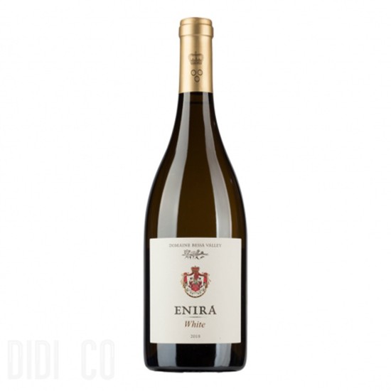 Вино Enira White 750ml